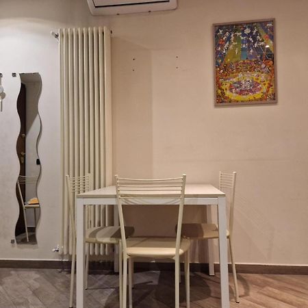Mia Casa Apartment Monza Ngoại thất bức ảnh
