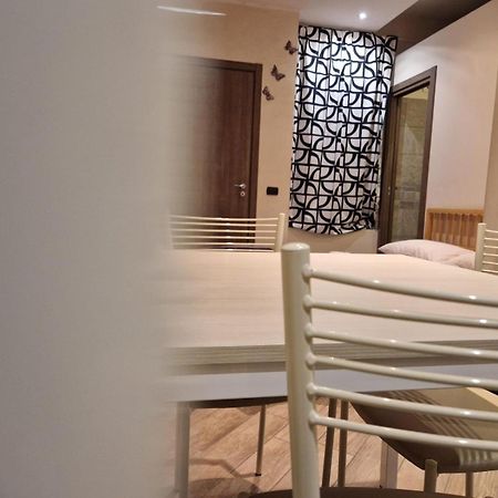 Mia Casa Apartment Monza Ngoại thất bức ảnh