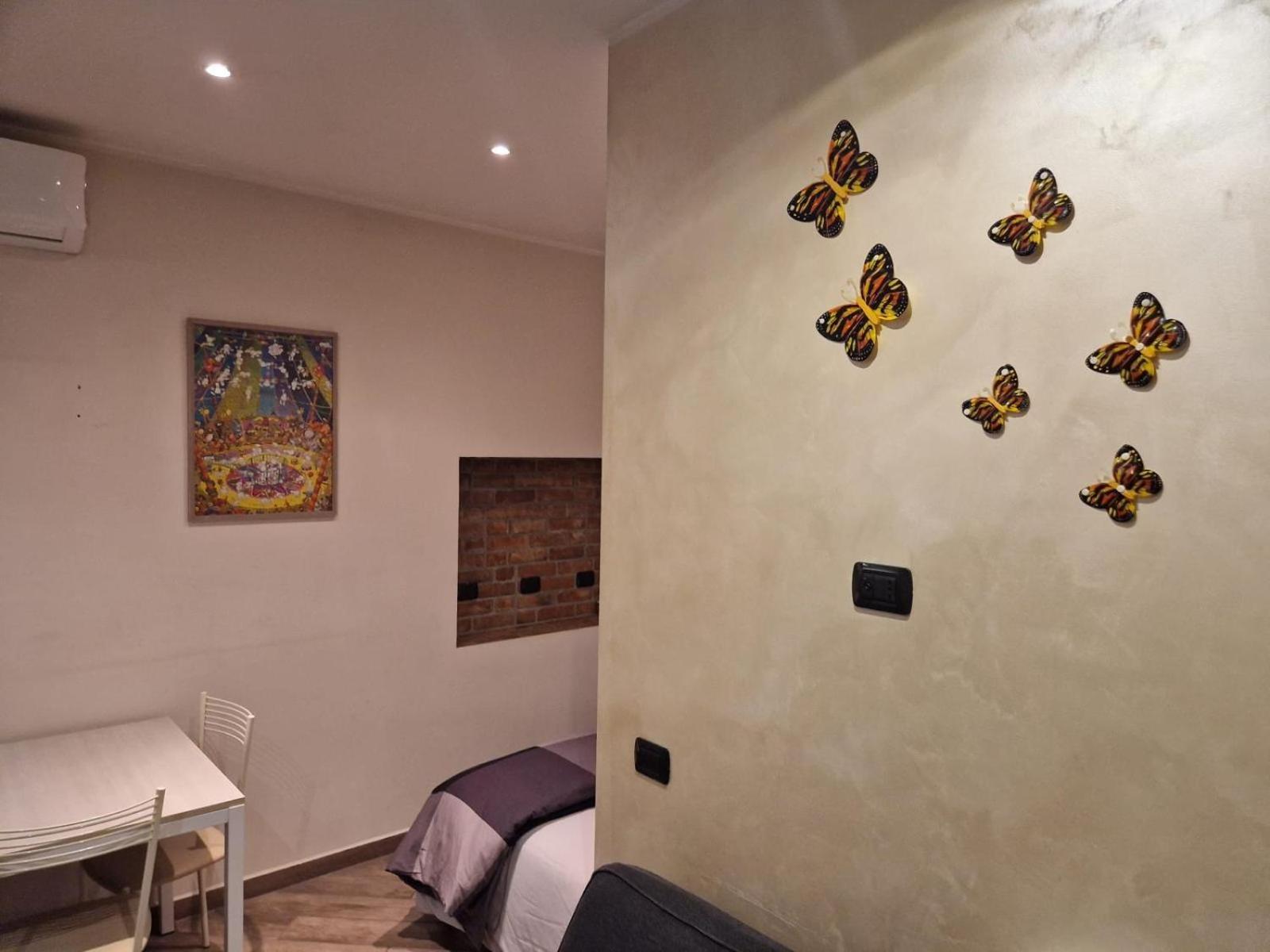 Mia Casa Apartment Monza Ngoại thất bức ảnh