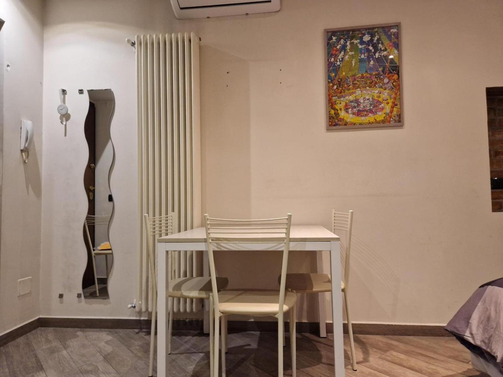 Mia Casa Apartment Monza Ngoại thất bức ảnh