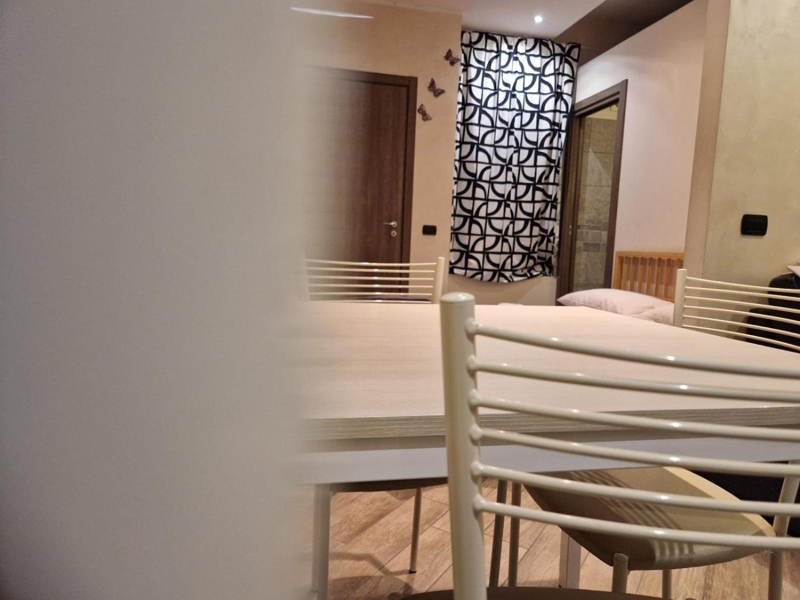 Mia Casa Apartment Monza Ngoại thất bức ảnh