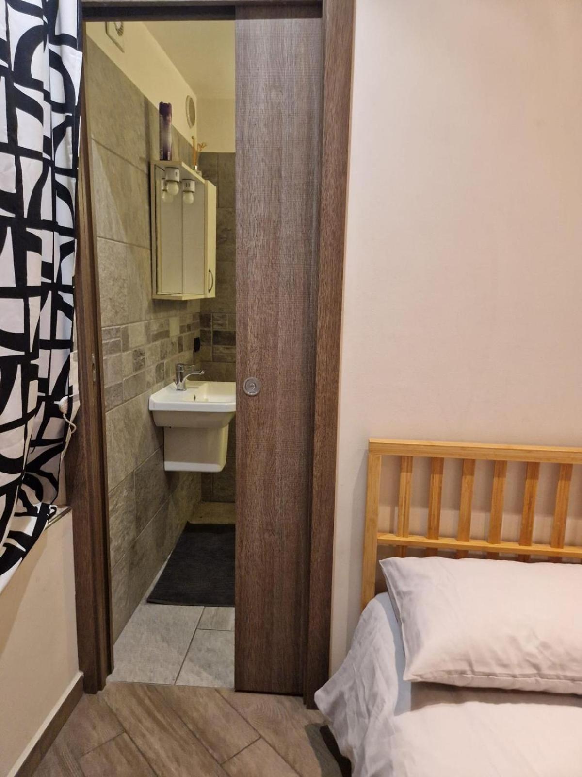 Mia Casa Apartment Monza Ngoại thất bức ảnh