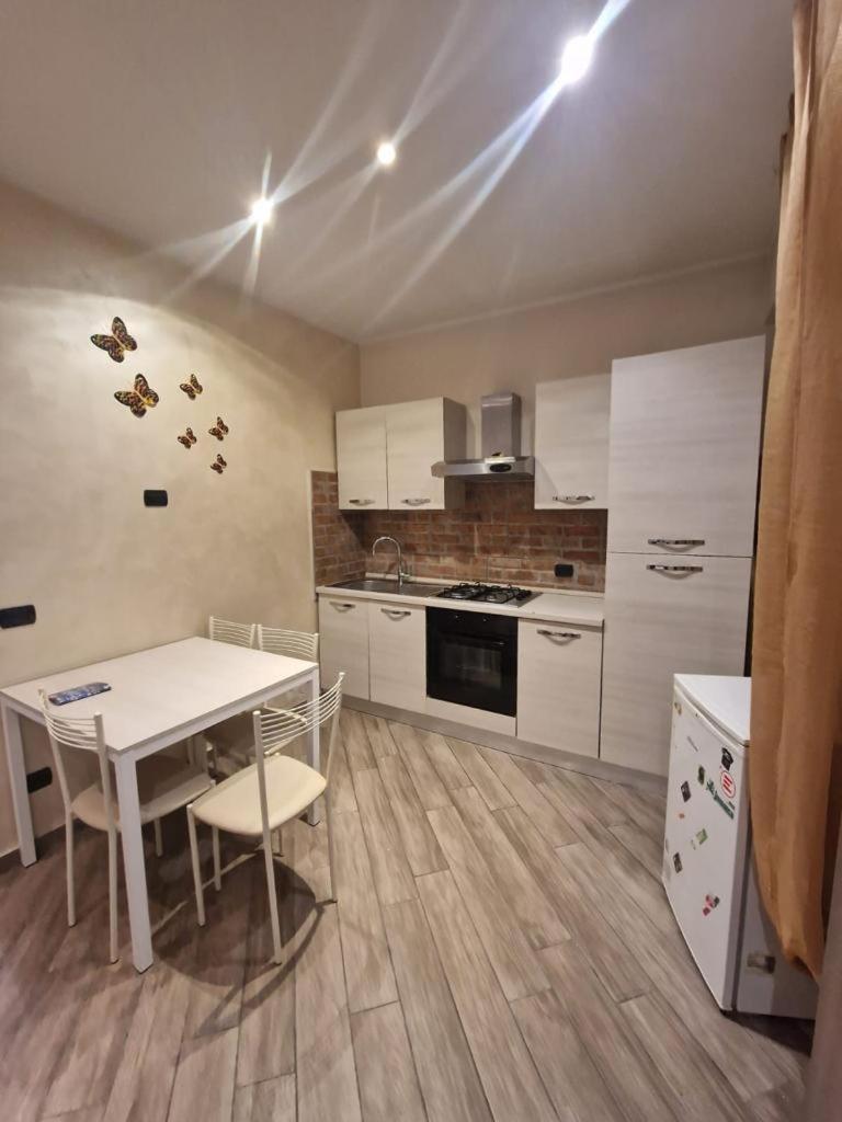 Mia Casa Apartment Monza Ngoại thất bức ảnh