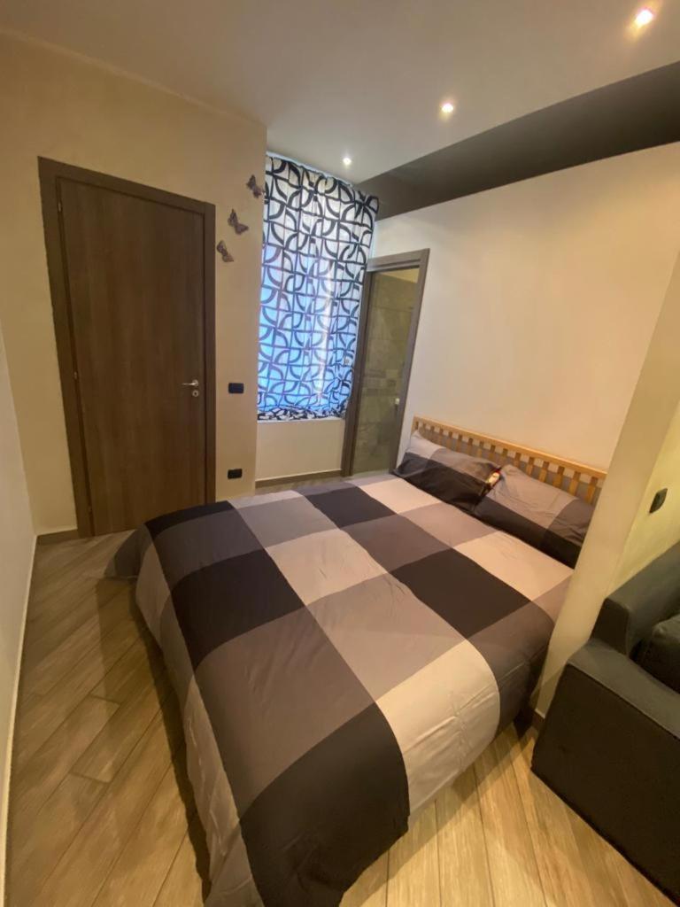 Mia Casa Apartment Monza Ngoại thất bức ảnh