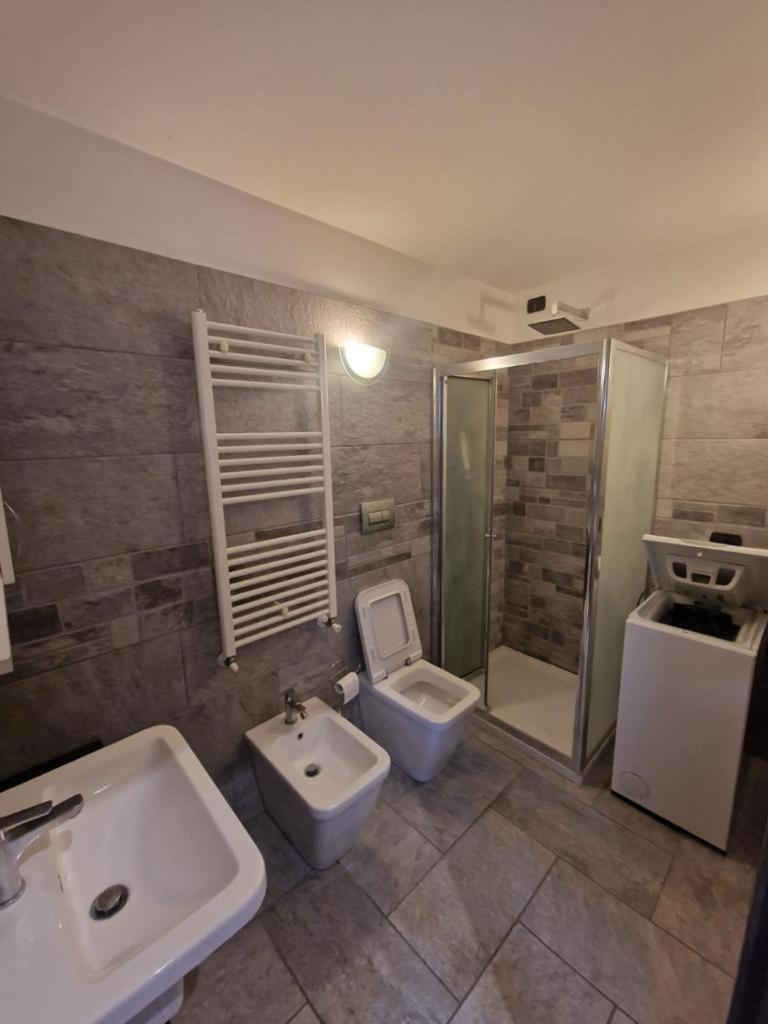 Mia Casa Apartment Monza Ngoại thất bức ảnh
